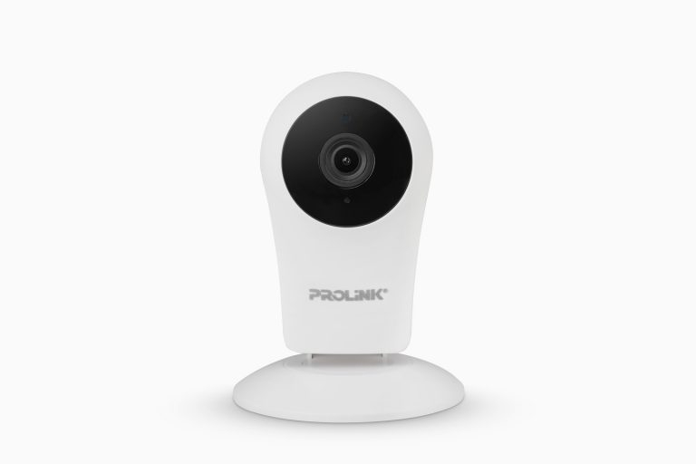Prolink Full-HD Wireless IP Camera PIC3005WN