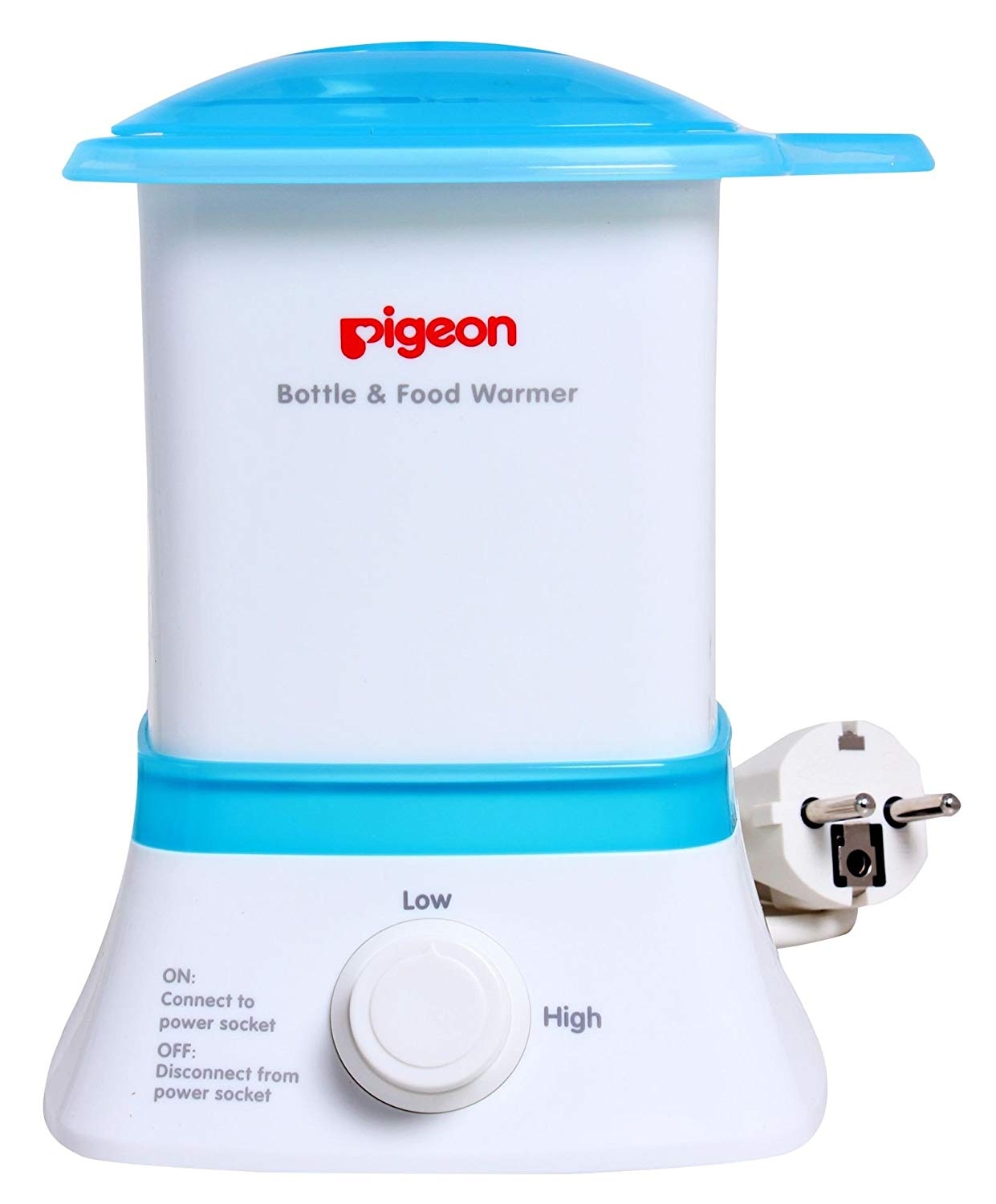 Pigeon Babyfood And Bottle Warmer 17502V