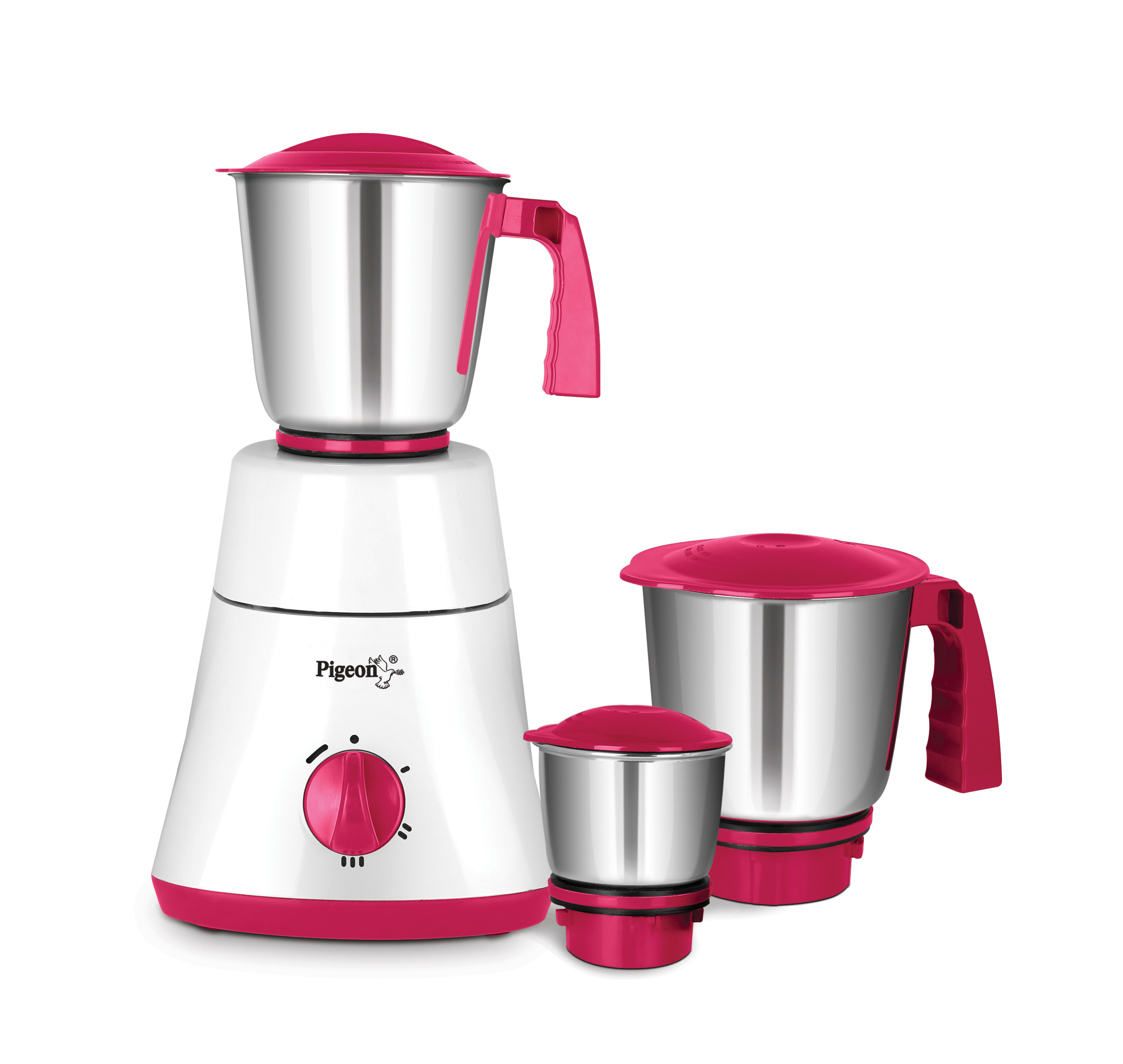 Pigeon Classic Pro Mixer Grinder 550Watt