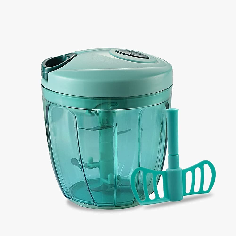 Pigeon Handy Chopper XL with 5 Stainless Steel Blades
