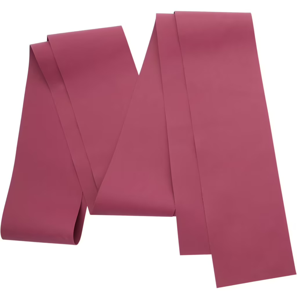 Pilates Gym Resistance Band - Medium (6 lb / 3 kg)