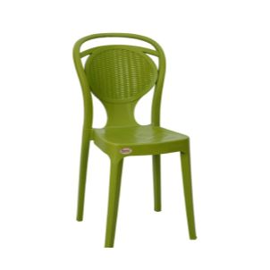 Supreme Pine Chair(M.Green)