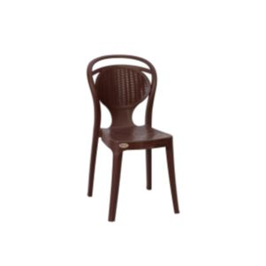 Supreme Pine Chair(G.Brown)