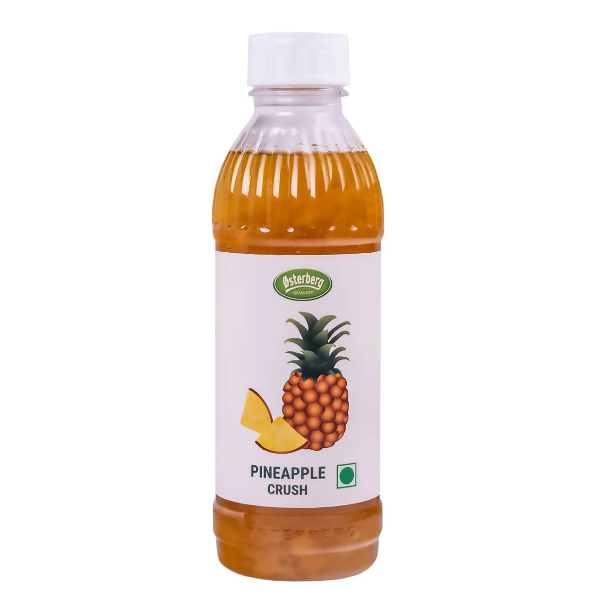 Osterberg Pineapple Crush 1200ml