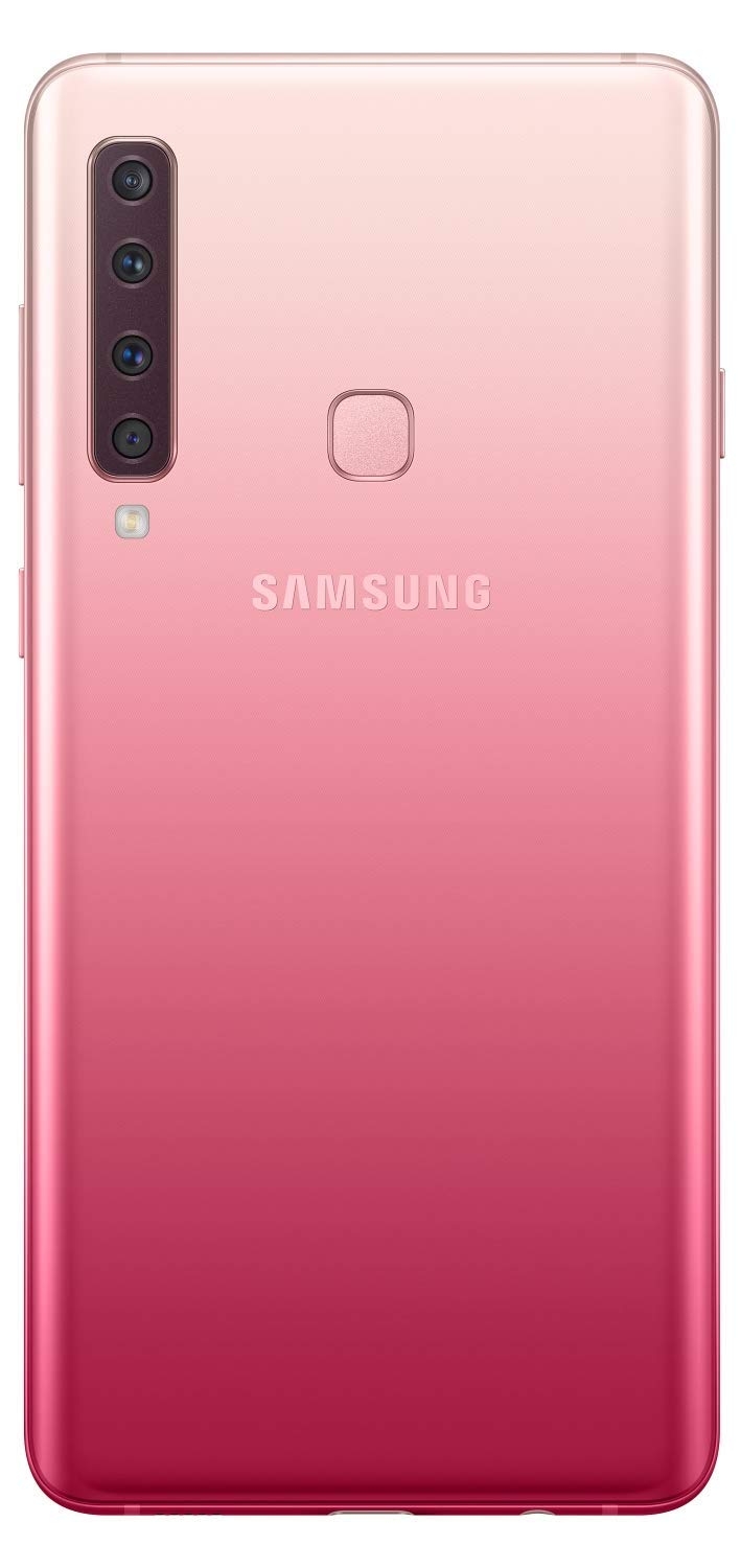 Samsung Galaxy A9 (A920F) Pink