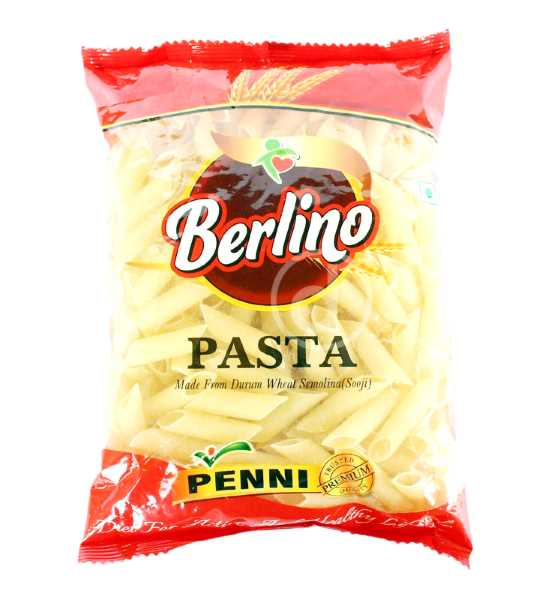 Berlino Pasta Penne 900gm