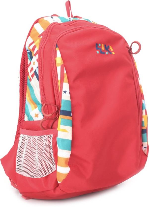 Wildcraft Pitch Wiki-Red
