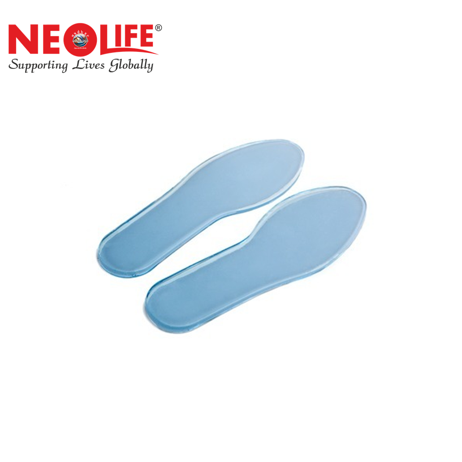 Neolife Plain Insole Gel