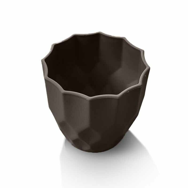 Laughing Buddha - Plastic Flower Pots 9201