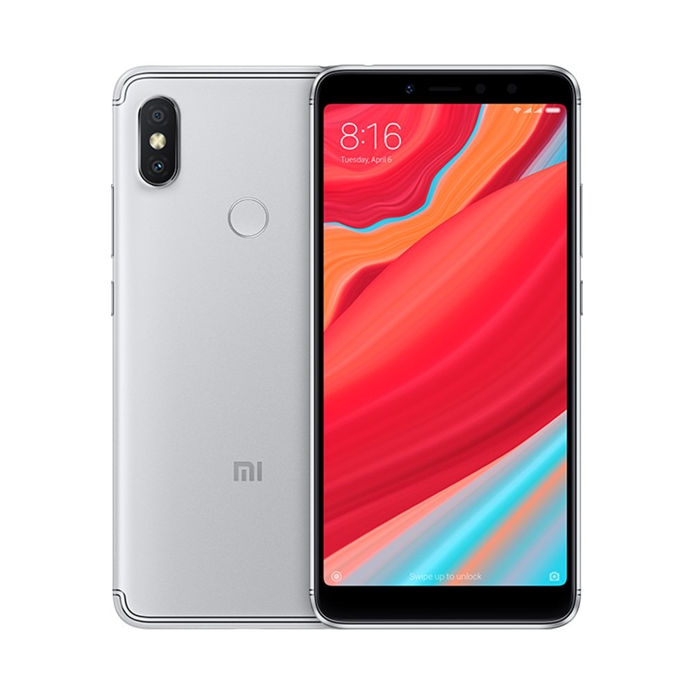 Xiaomi Redmi S2 (3/32)GB Platinum