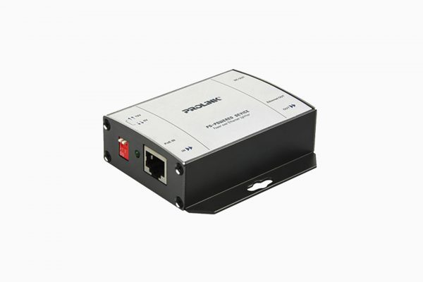 Prolink PLE101P 5V/12V Output PoE Splitter
