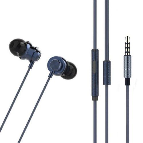 Plextone X56 M 3.5mm Sports Headphone