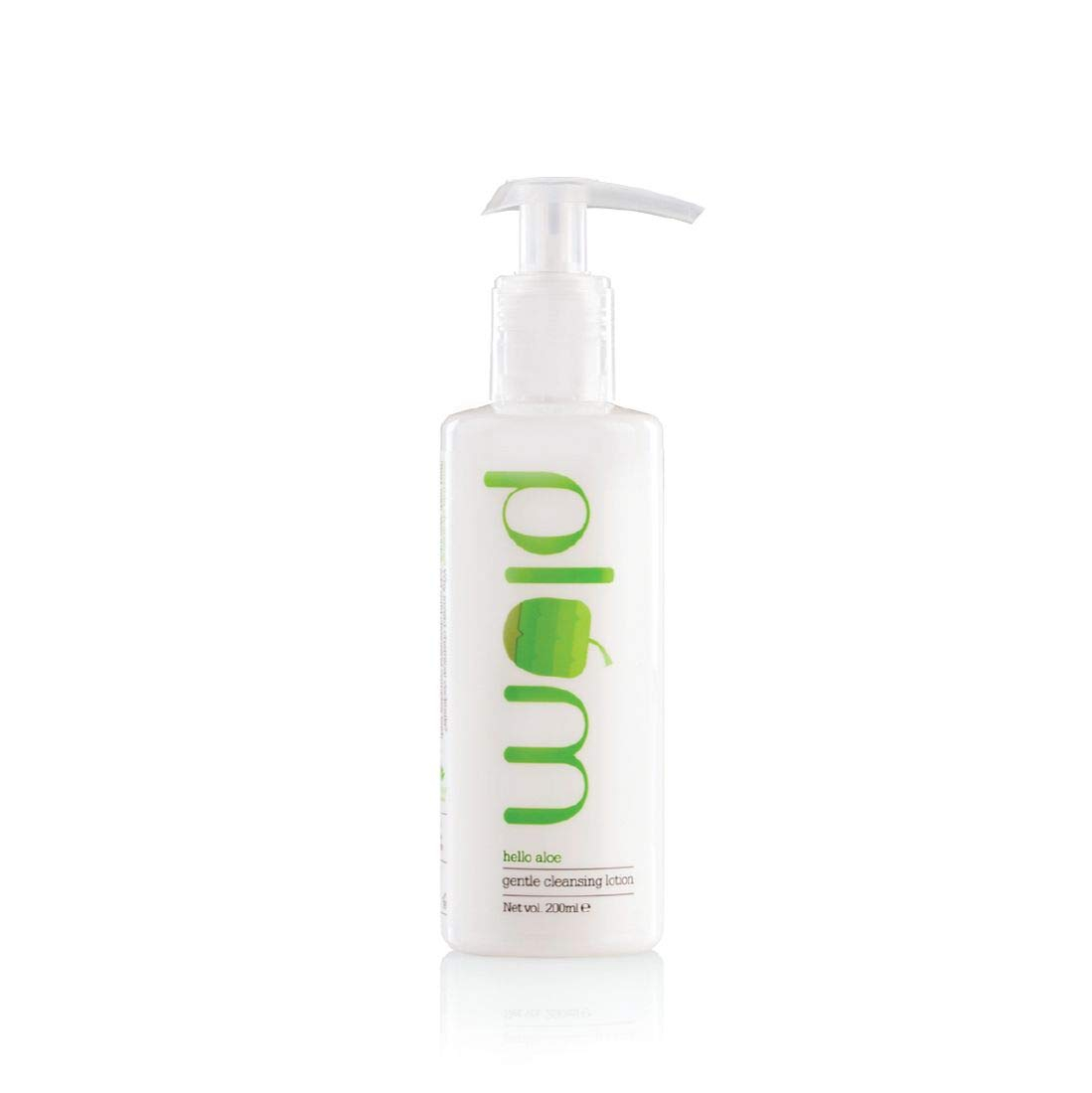 Plum Hello Aloe Gentle Cleansing Lotion-200ml