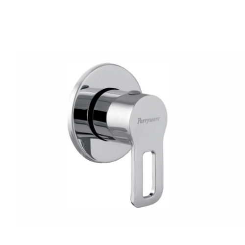 Parryware Pluto Concealed stop Cock-3/4' T0712A1
