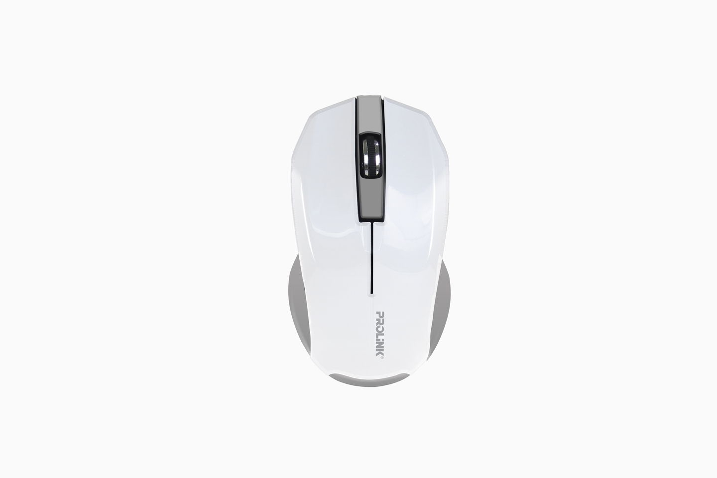 Prolink Wireless Optical Mouse (PMW6001)