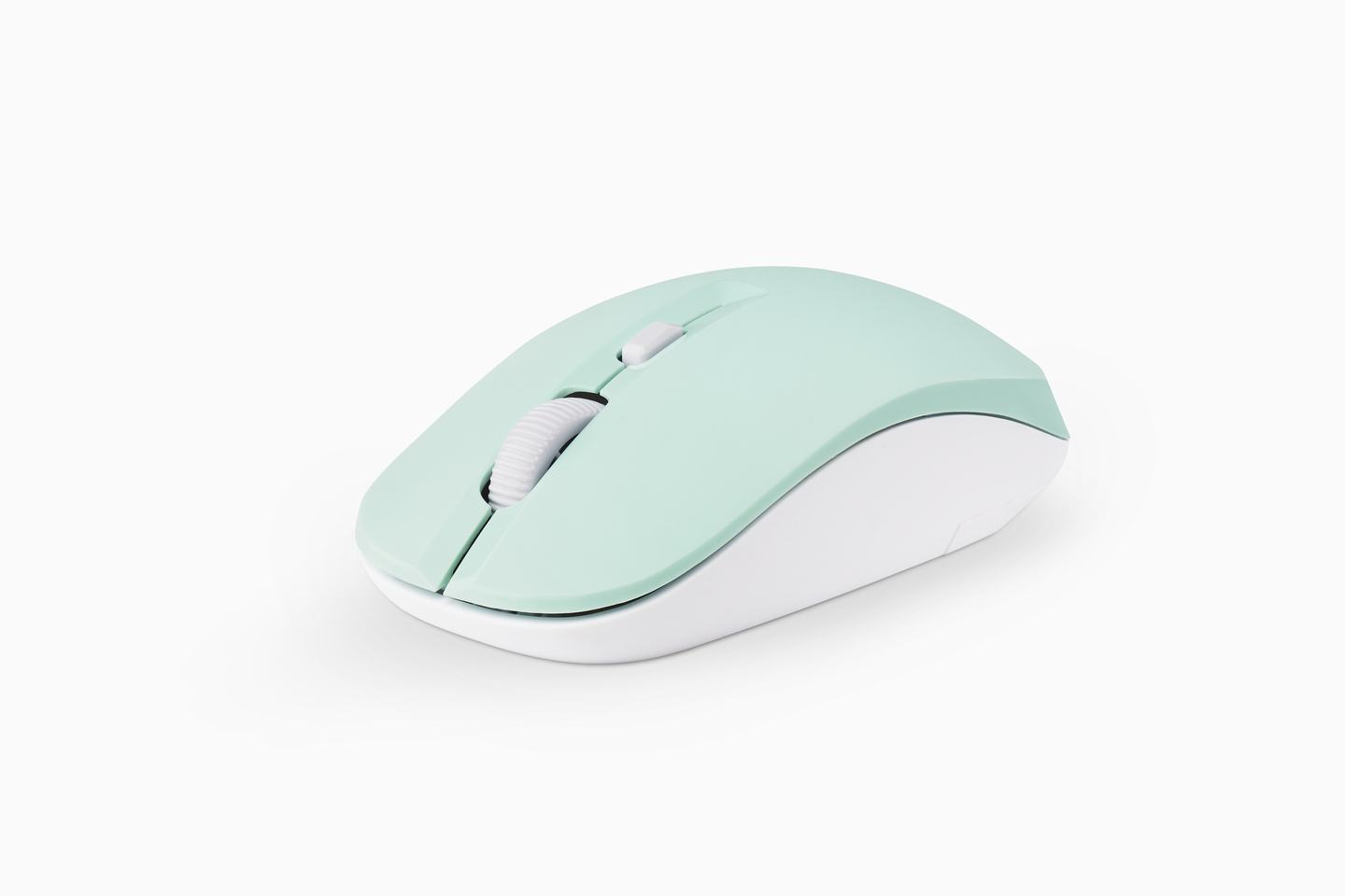 Prolink Wireless Optical Mouse PMW6007