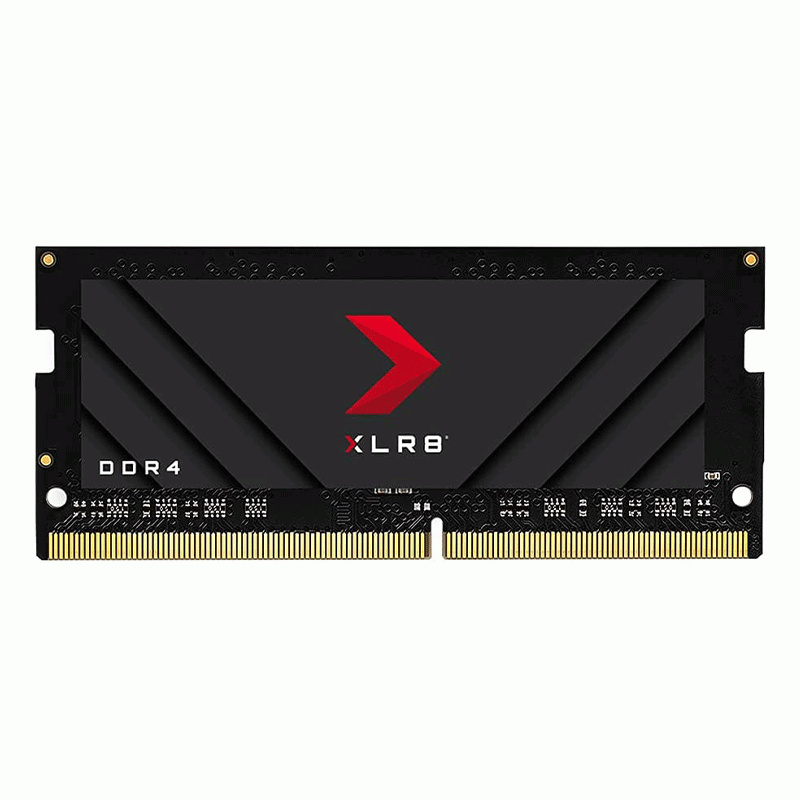 RAM PNY 8GB XLR8 DDR4 3200 LAPTOP