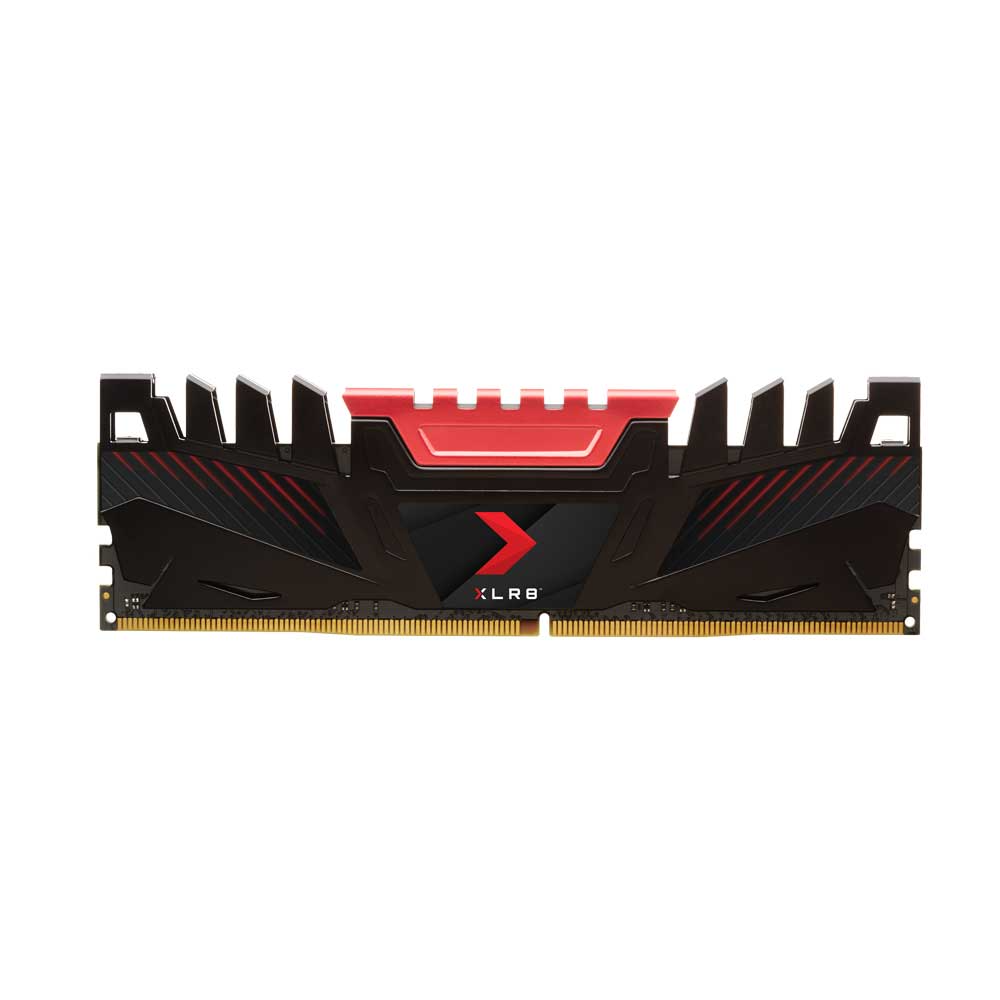 Pny Gaming Ram 8 Gb Xlr8 Ddr4 3200 Desktop