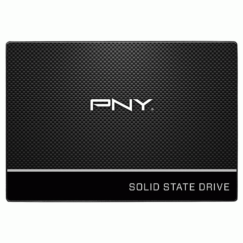 Ssd Sata Pny 1000 Gb Cs900