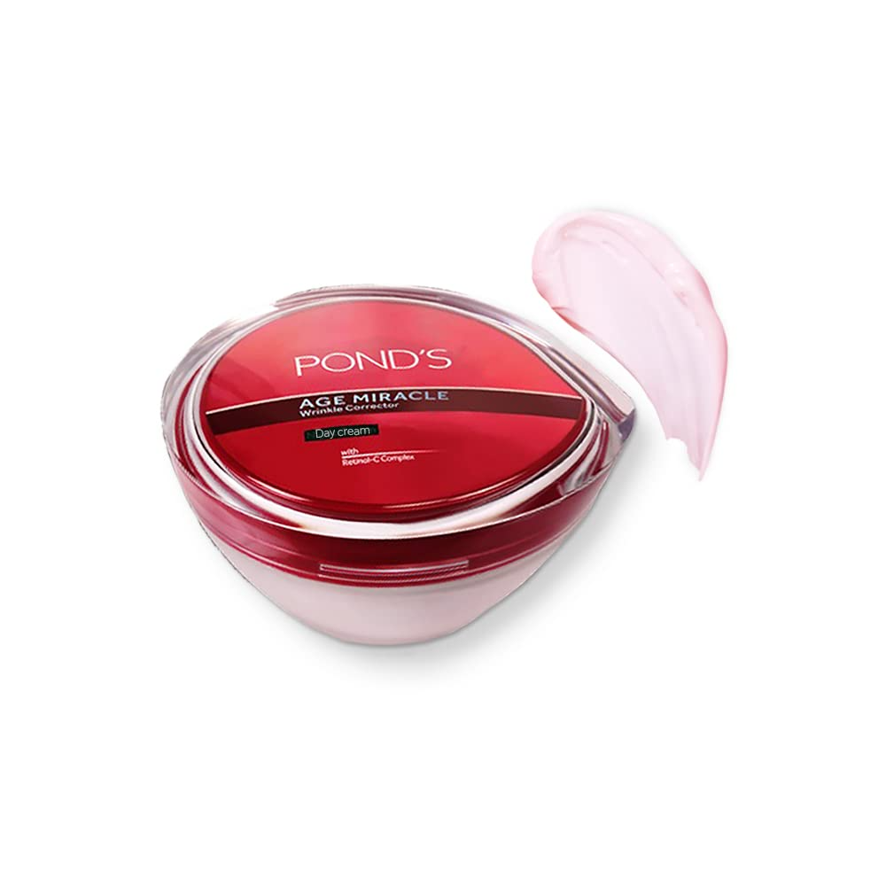 Pond's Age Miracle Day Cream 25gm