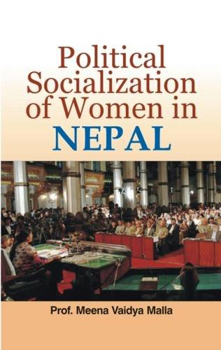 Political Socialization of Women in Nepal By Meena Vaidya Malla