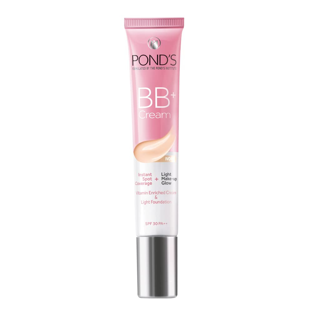 POND'S White Beauty BB+ Cream with SPF 30, PA++,18g