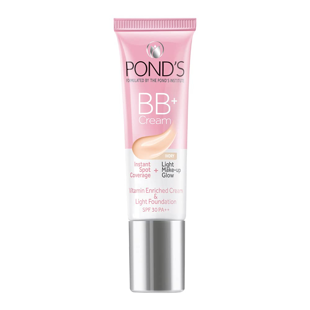 POND'S White Beauty BB+ Cream with SPF 30, 9g