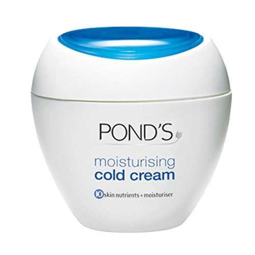 Pond's Moisturising Cold Cream 200ml
