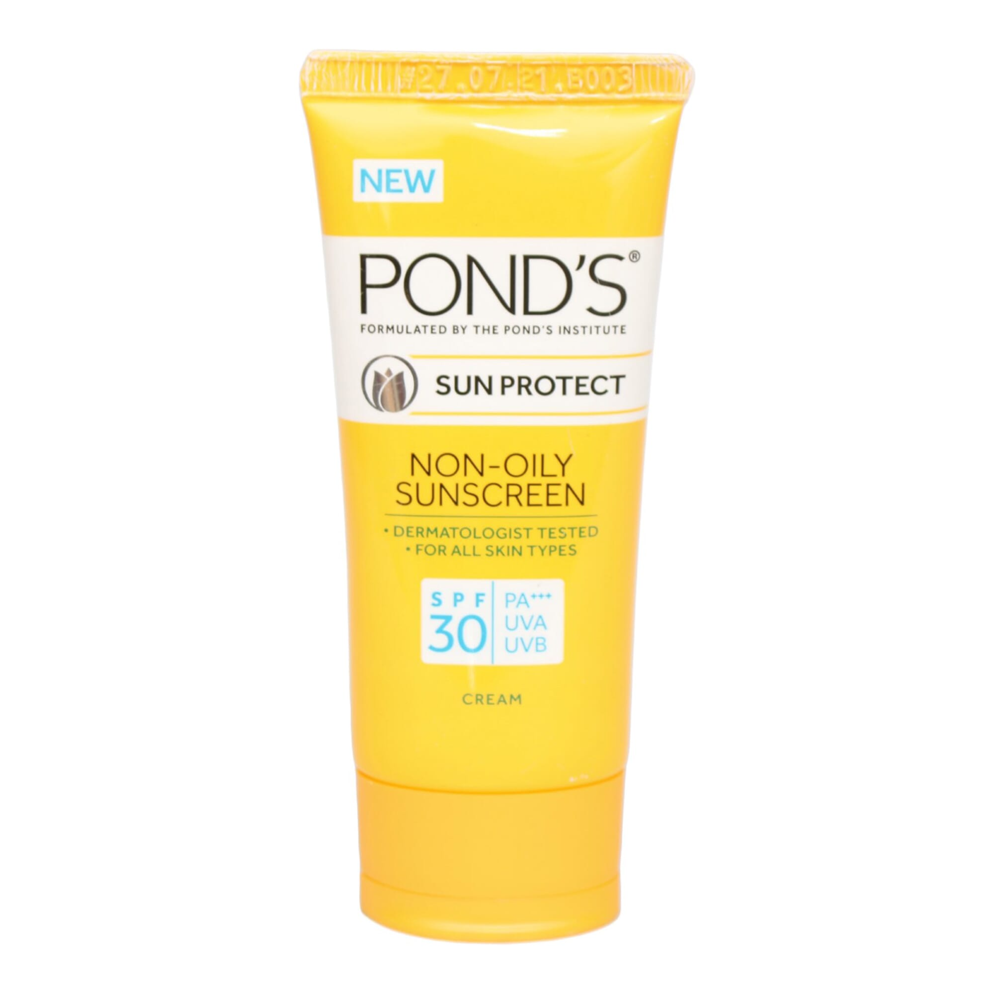 Ponds Sun Protect Non-Oily Sunscreen SPF 30, 35g