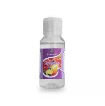 Poonam Ready To Use Glycerine 50 ml