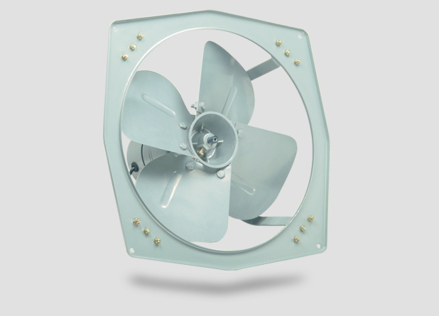 Orient 12-Inch Power Flow 4 Blade Exhaust fan 300MM