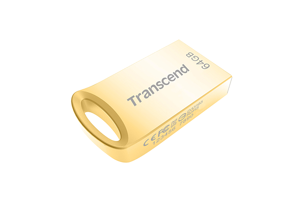 Transcend 32GB JetFlash 710 USB 3.1 Pen Drive