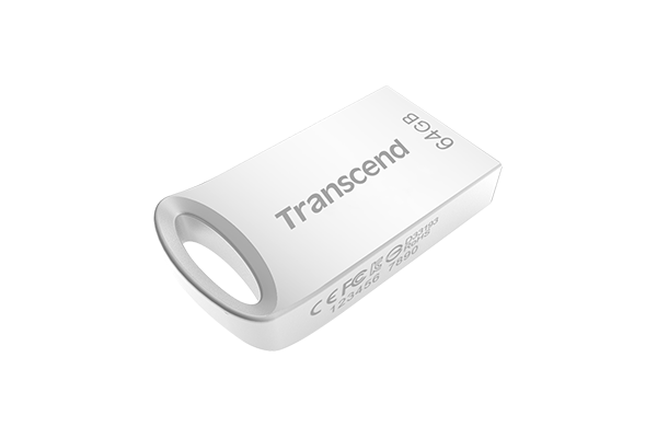 Transcend 64GB JetFlash 710 USB 3.1 Pen Drive