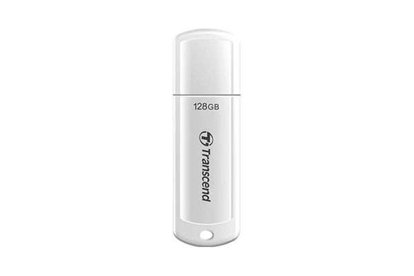Transcend JF700 USB 3.1 Piano Finish 16GB Pen Drive