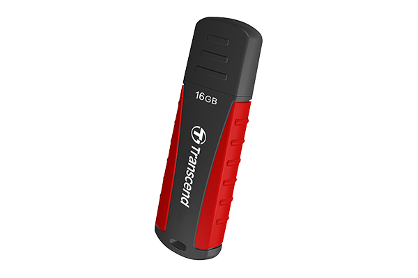 Transcend 16GB JetFlash 810 USB 3.1 Pen Drive