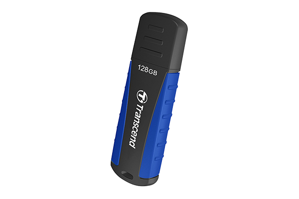 Transcend 128GB JetFlash 810 USB 3.1 Pen Drive