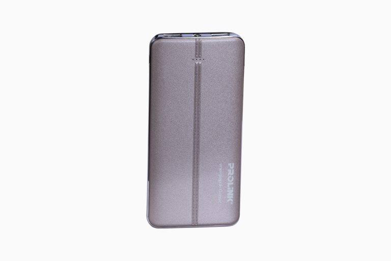 Prolink Power Bank 15000mAh - PPB1501