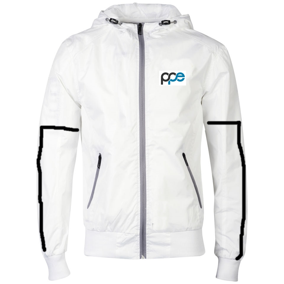 PPE Jacket and Trouser (Protection People Everywhere)