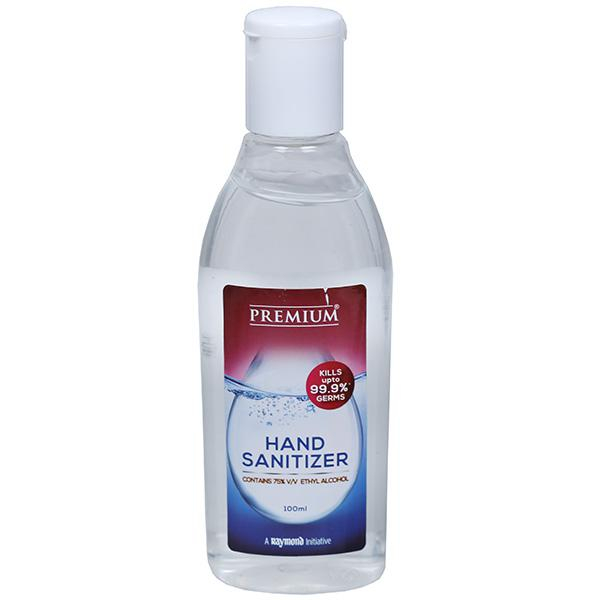 Premium Hand Sanitizer 100 Ml
