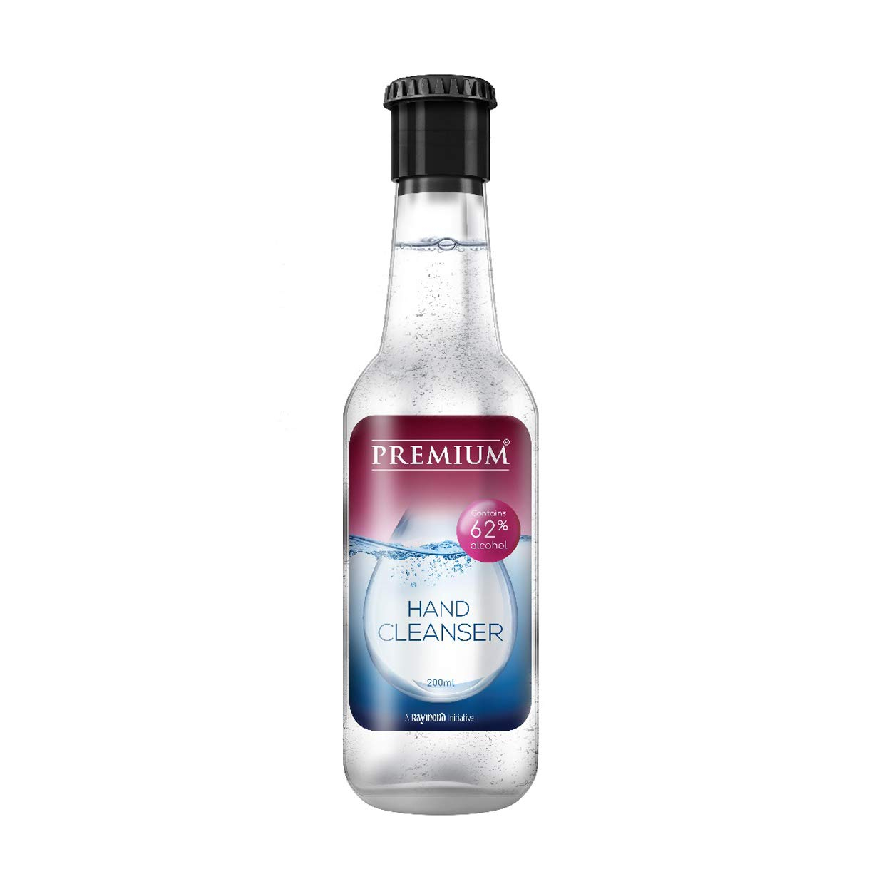 Premium Hand Cleanser 200 Ml