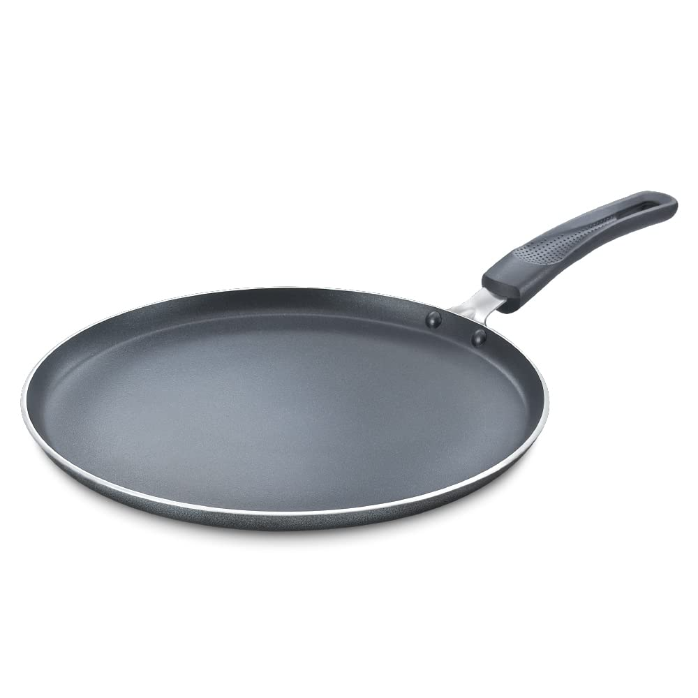 Prestige 275MM Non Stick Tawa - 30710 OMG Select Plus Omni Tawa
