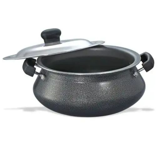 Prestige 30734 OMG Select Plus Mini Handi 5 LTR SS Lid