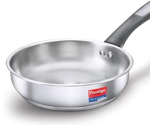 Prestige 36153 - Platina Fry Pan 260MM