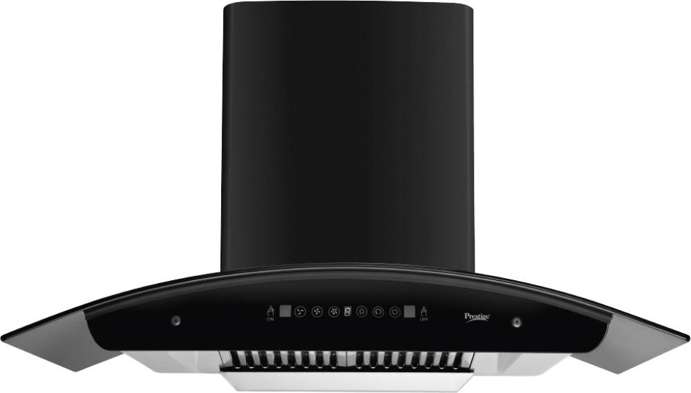 Prestige Chimney 41817 - Kitchen Hood Oscar 900