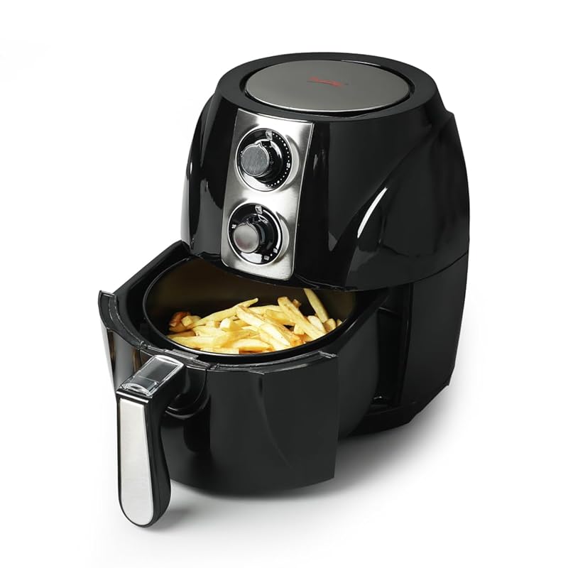 Prestige 41491 Air Fryer - 4.5 Litre Capacity Air Fryer