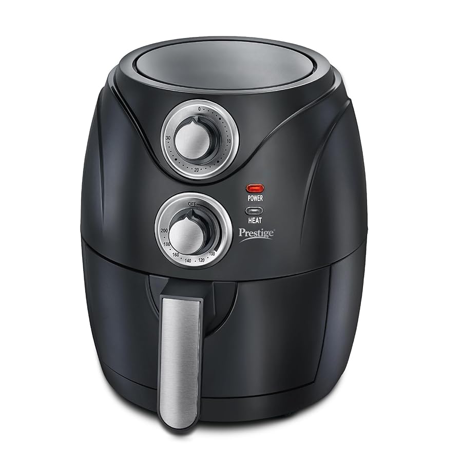 Prestige 42258 Air Fryer - 2.5 Litre Capacity Air Fryer