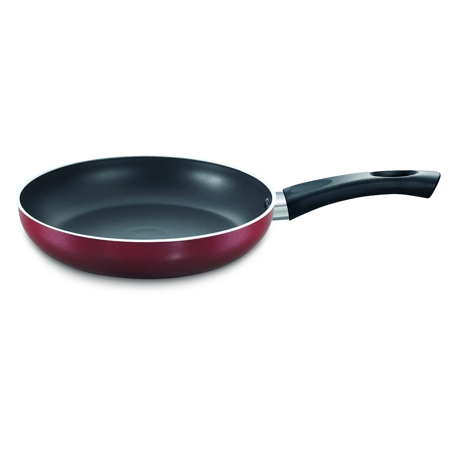 Prestige Omega Aluminium Deluxe Fry Pan - 36722 Omega Deluxe Fry Pan 200MM