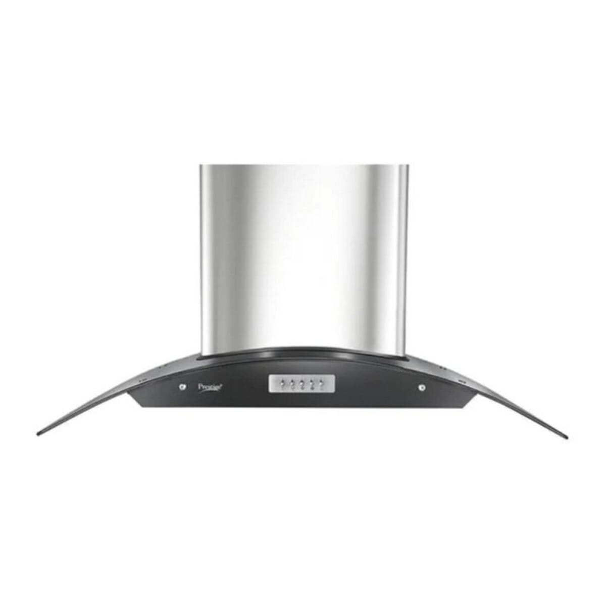 Prestige 41819 Chimney Kitchen Hood Vista 900