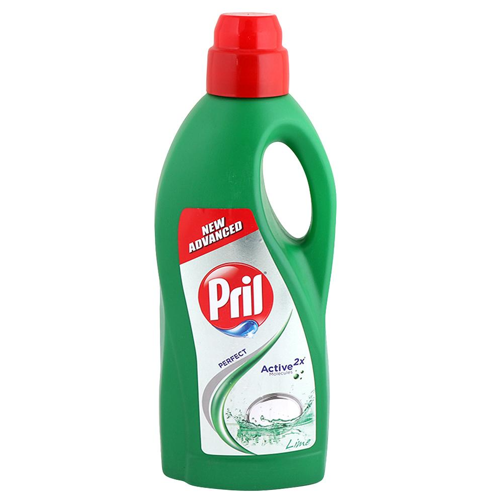 Pril Dishwash Liquid - 2 litre