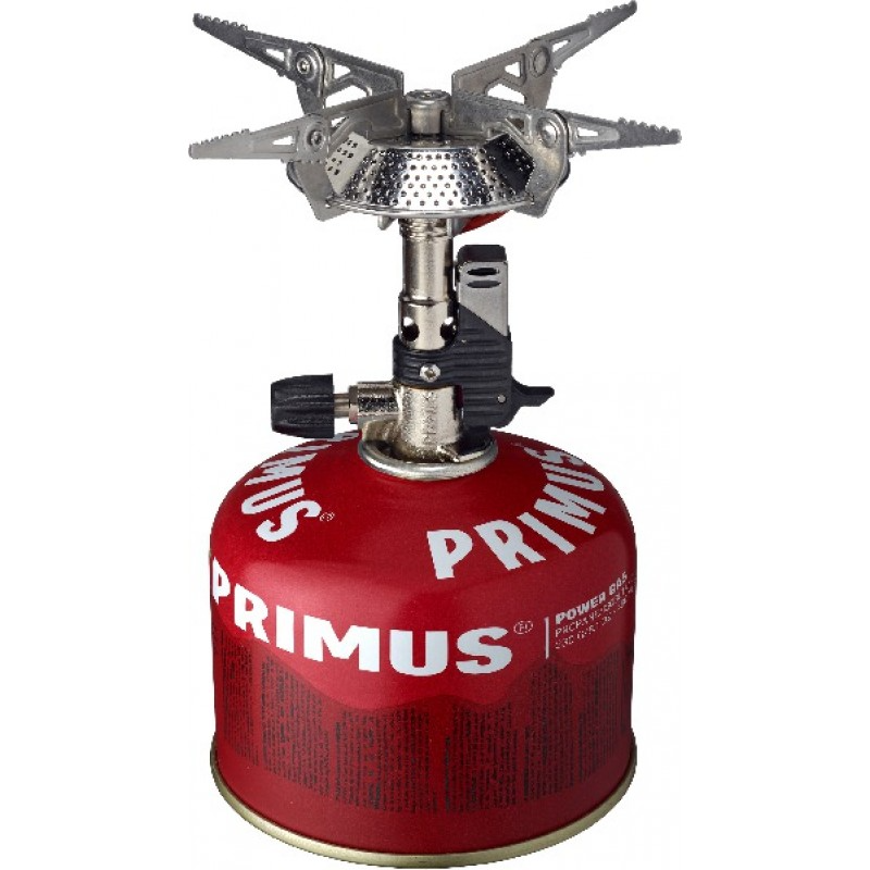 Primus Power Cook Canister Stove